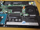 ONEDA 适用联想 Thinkpad T470 T480 T570 T580 P51S P52S TP00088A 01AV424 SB10K97581 笔记本电池 3芯平底 实拍图