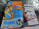 素力高（SolidGold）进口高蛋白金装金素鸡长肉营养成猫幼猫猫粮 【干湿搭配】金素鸡15磅+24罐虾肉罐头 实拍图