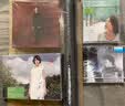 江美琪《再一次也好》CD 实拍图