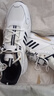 阿迪达斯（adidas）男鞋女鞋JZ Runner 时尚潮流运动鞋透气缓震老爹鞋 44码UK9.5码 实拍图