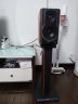 漫步者 （EDIFIER） SS02C 木质音箱支架 S2000MKIII有源音箱专用支架 晒单实拍图