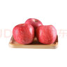 京鲜生 陕西洛川苹果红富士12粒单果180-220g 水果 包装随机 晒单实拍图