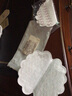 兜逛介家腋下吸汗贴腋窝止汗贴无痕吸汗垫隔汗防汗贴吸汗纸隐形防腋窝出汗 肤色款（单盒40片装） 实拍图