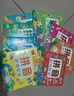 公主涂色画（全8册） 儿童涂色本3-6岁画画本女孩手绘美少女书创意幼儿涂鸦填色本 实拍图