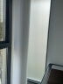 富居办公室磨砂玻璃膜防窥静电窗户贴纸90*500cm含刮板 实拍图