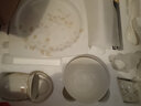 尚行知是碗具套装碗盘餐具整套碗筷套餐中式高档陶瓷碗盘子乔迁搬家礼物新 实拍图