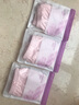 蝶安芬女士内裤纯棉中高腰大码妈咪内裤女宽松透气全棉三角裤头 三条自选色（未留言随机） XL 实拍图