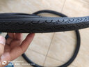 建大轮胎（KENDA）公路自行车外胎700C23 25 28 32 35 38单车内外胎轮胎骑行配件  K193-700*28C外胎配美嘴内胎 实拍图