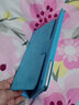 盛豪遇 适用苹果iPadair2保护皮套a1474壳788 5/6平板785zp电脑MD794ch2 ipad air1/2【天蓝色】 实拍图