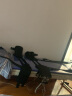 乐驰颈椎牵引器医用腰椎牵引床家用腰椎间盘辅助治疗牵引器人体拉伸器 电动型牵引床+原装牵引带 实拍图