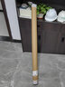 伽玛黑岩鱼竿手竿高碳超轻超硬台钓竿黑坑钓鱼杆28调6.3米综合大物竿 5.4m 【新品黑岩五代--湖库综合5h】 实拍图