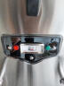德玛仕（DEMASHI）开水器商用 电热开水机 全自动进水 304不锈钢 烧水器商用 KS-180F（380V） 实拍图
