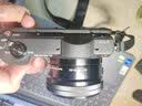 索尼（SONY）A5000 A5100 A6600 A6500 A6400 A6300 A6000 A6100 A6700半幅二手微单相机 A5100白色（16-50mm)套机 95新 实拍图