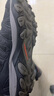 迈乐（Merrell）户外徒步鞋男女款ACCENTOR GTX/WP经典防水透气防滑耐磨登山鞋 J036741-GTX黑桔（男款） 41 实拍图