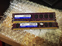 威刚内存条4G8G16G 3000 DDR3\DDR4 1600台式机3四代 二手95新 威刚4G DDR3 1600 实拍图