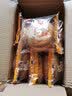 无品牌鸡蛋糕大列巴老式鸡蛋糕独立包装休闲代餐零食营养早餐面包蛋糕 500g 实拍图