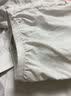 蕉内（Bananain）【王一博同款】502UV Air男女士新同款防晒衣服冰丝夏季外套 【王一博连帽】月银灰 L 实拍图