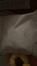京东京造抑菌洗衣袋洗衣机专用洗护袋防变形内衣毛衣清洁袋 5件套 白色 晒单实拍图
