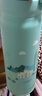 膳魔师（THERMOS）不锈钢保温杯车载水杯湖水绿500ml保冷杯学生男女礼物JNL-500TWTB 实拍图