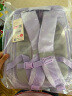 迪士尼（disney）小学生书包1-3年级护脊减负儿童背包生日礼物女孩礼盒装FP8560B 晒单实拍图