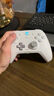 盖世小鸡 风行者pro 无线游戏手柄 switch手柄 手机安卓三模Steam电脑NS绝区零黑神话悟空 游戏电玩 DW12C 盖世小鸡风行者pro【无线游戏手柄】白色 实拍图