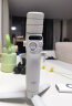 大疆【新颜色】DJI Osmo Mobile 6 OM手持云台稳定器 智能防抖手机自拍杆 直播 vlog 跟拍神器  实拍图