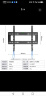 匠无同电视挂架（42-90英寸）支架壁挂挂墙适用于小米海信TCL专用电视机架子创维索尼乐视康佳海尔华为 实拍图