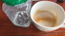 吉意欧GEO 咖啡豆 新鲜烘焙醇香浓需自磨纯黑咖啡豆 蓝山风味500g（中度烘焙） 实拍图