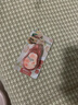 晨光(M&G)文具乐桃派对限定系列修正带20m 学习用品高颜值改正带涂改带单个装颜色随机ACT52320 实拍图