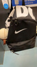 耐克（NIKE）双肩包 BRASILIA JDI DR6091-010 F 实拍图