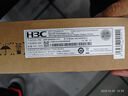 华三（H3C）WiFi6无线AP 5400M三频六流千兆室内吸顶式企业级5G高密接入点 带机120/会议视频直播 WA6530-LI 实拍图