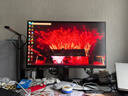 AOC 27英寸1152分区QD-MiniLED 4K 160Hz双模FHD 320Hz HDR1000 1ms 游戏电竞电脑显示器 逐光U27G4XM 实拍图