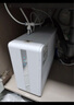 奥克斯净水器管线机套装直饮加热一体机 厨下RO反渗透自来水家用全屋前置过滤器 壁挂式厨房即热饮水机 400G无桶净水器+管线机+8T前置 实拍图