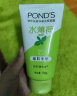 旁氏（POND'S）祛痘净颜洁面凝露水薄荷150g 温和祛痘控油洗面奶去角质 新年礼 实拍图