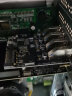 魔羯 MOGE MC2015台式机PCIEx1转4口USB3.0独立供电扩展卡支持小机箱 瑞萨(NEC)芯片 实拍图