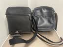 蔻驰（COACH）奢侈品男士商务皮质单肩斜挎包公文包【品牌授权】七夕情人节礼物 实拍图