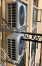 美的（Midea）中央空调风管机一拖一3匹一级能效客厅家用嵌入式隐形嵌系列星光时尚版KFR-72T2W/BN8-XG(1)Ⅲ 实拍图