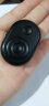多宝莱手机遥控器蓝牙拍照无线自拍红外线适用于苹果华为安卓通用相机抖音翻页多功能按钮看小说充电美图控制 充电款白色 晒单实拍图