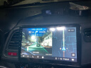 飞歌高清汽车行车记录仪 ADAS 车道偏离预警 导航一体记录仪 飞歌记录仪 实拍图