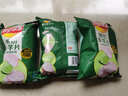 乐事（Lay's） 新品香芋片休闲零食 沁爽青柠味60g原切芋头零食品薯片休闲小吃 沁爽青柠味 实拍图