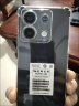 Redmi Note13 5G 1亿像素 OLED直屏 5000mAh大电量 8GB+128GB 子夜黑 小米 红米手机 晒单实拍图