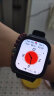 小米（MI）Redmi Watch4 红米智能手表 典雅黑 血氧检测 蓝牙通话 旋转表冠 NFC运动手表 小米手表 红米手表 晒单实拍图