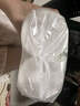 雨森（YUSEN）天然柔滑妇婴卷纸卫生纸无芯纸巾厕所纸巾手纸6层木浆纸中长卷 6层 200g/卷*2卷 【300g*2提】毛重 实拍图