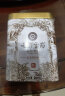 七彩雲南普洱茶 名门普洱3年陈料特级熟普200g散茶罐装茶叶 晒单实拍图