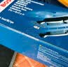博世（BOSCH）刹车片前片适用比亚迪唐DM福特新世代全顺经典全顺 0986AB3768 实拍图
