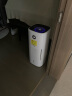 ZTK全屋无雾空气加湿器家用低音卧室婴儿上加水大容量大面积客厅办公室大型智能恒湿落地式冷蒸发式 X15 Pro(1.6L/h适用120-180㎡) 实拍图