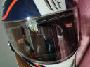 MT HELMETSMTHELMETS摩托车头盔配件原装原厂配件镜片KRE/KRE SV通用防雾贴 KRE系列 实拍图