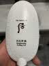 后（The history of Whoo） 洗面奶180ml泡沫洁面乳女男氨基酸洁颜膏深层清洁去角质去痘黑头 后雪玉凝润白新款PRO洗面奶 180ml 实拍图