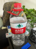 农夫山泉 饮用水2L*8瓶 整箱 天然弱碱性饮用水 晒单实拍图