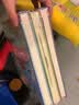 儿童社会启蒙认知体验立体手工书共3册 建筑工程队+美味甜品屋+小菜园3-6岁幼儿园绘本早教益智玩具书撕不烂可拆卸认知3d立体书亲子游戏互动启蒙书籍  实拍图